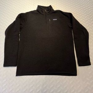 Mens Patagonia Better Sweater